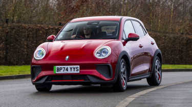 Ora 03 GT - main image